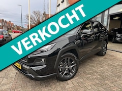Toyota RAV4 - 2.5 Hybrid AWD ADVENTURE|JBL|19" LM Velgen
