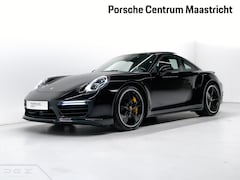 Porsche 911 - Turbo S