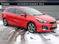 Kia Cee'd - 1.0 T-GDi GT-Line schuifdak / Trekhaak /63.000KM