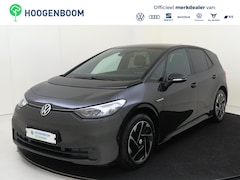 Volkswagen ID.3 - Pro Edition 58 kWh | Achteruitrijcamera | Parkeerassistent | Adaptieve cruise control | Ca