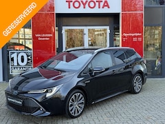 Toyota Corolla Touring Sports - 2.0 Hybrid Dynamic STOEL/STUUR VERW. APPLE CAR PLAY/ANDROID AUTO CRUISE CONTROL