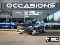 Opel Grandland X - 1.2 Turbo Business Executive APPLE CARPLAY/ NAVI
