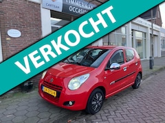 Suzuki Alto - 1.0 Comfort VVT|Airco|42.000km NAP|APK jan'27