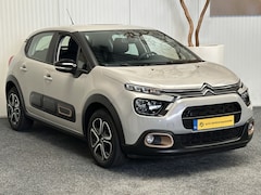 Citroën C3 - 1.2 83PK C-SERIES 15 STUKS OP VOORRAAD APPLE CARPLAY ANDROID AUTO PARKEERSENSOREN CRUISE C