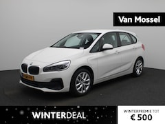 BMW 2-serie Active Tourer - 225xe iPerformance Executive | Navigatie | Stoelverwarming | Climate Control | Parkeersens