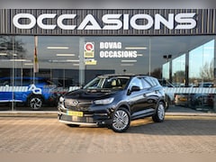 Opel Grandland X - 1.2 Turbo Innovation APPLE CARPLAY/ NAVIGATIE/ DAB