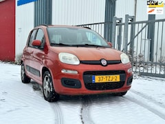 Fiat Panda - 0.9 TwinAir Lounge 2012 Airco Apk Nap