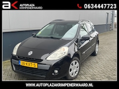 Renault Clio Estate - 1.2-16V Special Line Airco N APK Navigatie