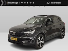 Volvo XC40 - Recharge P8 AWD R-Design | Adaptieve Cruise Control | Panoramadak | Warmtepomp | Harman Ka