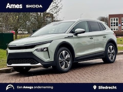 Skoda Elroq - 85 286pk Business Edition | Dodehoeksensoren | Adaptive cruise control | Navigatie