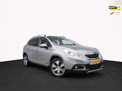Peugeot 2008 - 1.2 VTi Allure Pack Premium Plus