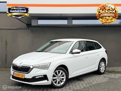 Skoda Scala - 1.0 TSI Business Edition Automaat | 1e Eig. |BTW