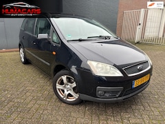 Ford Focus C-Max - 1.6-16V Futura|Airco|cruise|Carplay