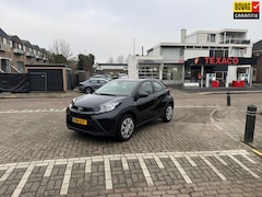 Toyota Aygo X - 1.0 VVT-i S-CVT Play Automaat