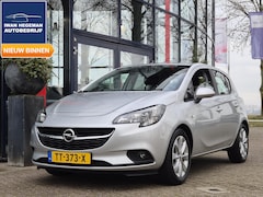 Opel Corsa - 1.4 Favourite | Navigatie | Airco | Apple Carplay | Parkeersensoren | Cruise Control | Lic