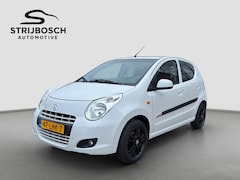 Suzuki Alto - 1.0 Sport | Carplay | Airco | Lm velg. |