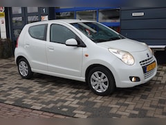 Suzuki Alto - 1.0 Exclusive