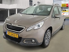 Peugeot 2008 - 1.2 PureTech Active 1e Eig. 32.494 km +NAP NL-auto