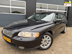Volvo V70 - 2.4 Edition II|Airco|1 Jaar APK|Automaat|