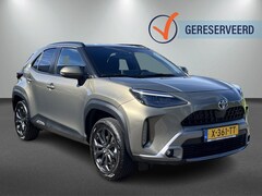 Toyota Yaris Cross - 1.5 Hybrid Explore | Apple Carplay | Android Auto | Cruise cont