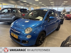 Fiat 500 - 0.9 TwinAir T 500S