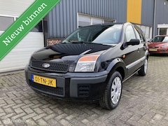 Ford Fusion - 1.4-16V Champion NETTE AUTO