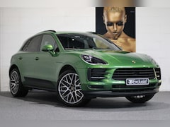 Porsche Macan - 2.0 Pan.dak, Sportchrono, Nw model,