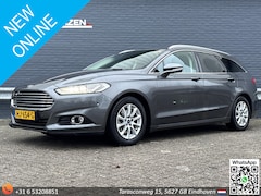 Ford Mondeo Wagon - 2.0 TDCi Titanium | Pano | Leder | Navi | Climate | Cruise
