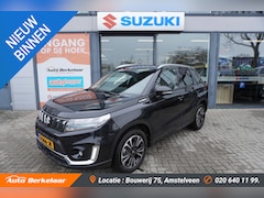 Suzuki Vitara - 1.5 Hybrid Style | Luxe uitvoering | Trekhaak |