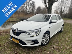 Renault Mégane Estate - 1.3 TCe Business Zen
