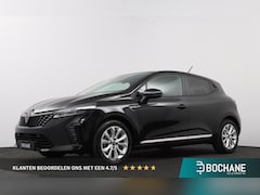 Renault Clio - 1.0 TCe 90 GPF evolution | Pack Look | Camera | Pack Navigation |