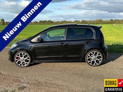 Volkswagen Up! - 1.0 TSI GTI Clima Cruise Pdc Pano Stoelverwarming 142 PK NAP
