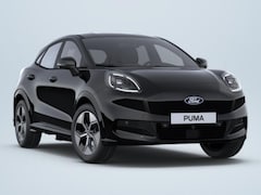 Ford Puma Gen-E - 44 kWh | Achteruitrijcamera | Airco (automatisch) | Apple Carplay/Android Auto|telefoonint