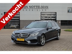 Mercedes-Benz E-klasse Estate - 400 Prestige Avantgarde / 360° Camera / Panoramadak