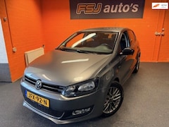 Volkswagen Polo - 1.2 12V / 5 DEURS / MATCH / PDC / AIRCO