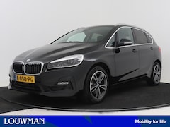 BMW 2-serie Active Tourer - 218i High Executive Edition