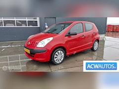 Nissan Pixo - 1.0 Visia