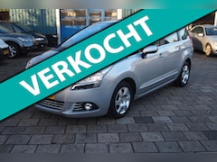 Peugeot 5008 - 2.0 HDiF ST 5p