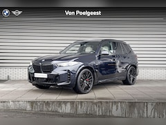 BMW X5 - xDrive50e