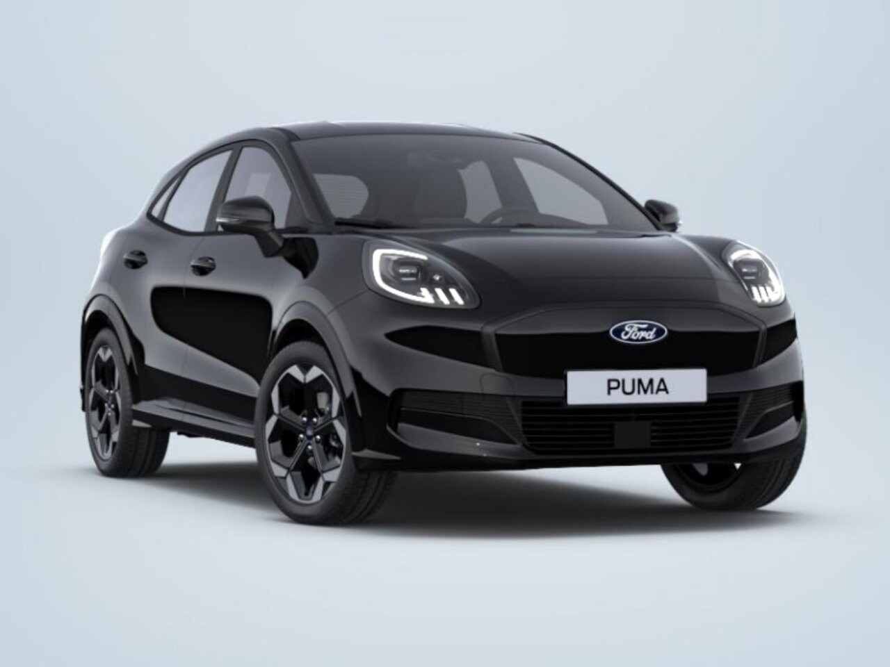 Ford Puma Gen-E - Premium 44 kWh | Achteruitrijcamera | Airco (automatisch) | Cruise control - AutoWereld.nl