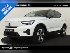 Volvo XC40 - RECHARGE CORE 70 kWh -CAMERA|PRIVACY.GLAS|CRUISE|GOOGLE|19"