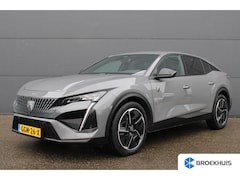 Peugeot 408 - 1.2 Hybrid 136 e-DCS6 GT | Automaat | Navigatie | Camera | Mild Hybrid | Apple carplay | 4