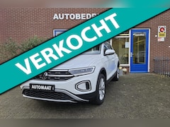 Volkswagen T-Roc - 1.5 TSI R-Line Business+