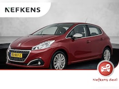 Peugeot 208 - Allure 110pk | Navigatie via Apple CarPlay / Android Auto | Climate Control | Cruise Contr