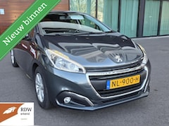 Peugeot 208 - 1.2 PureTech 2016 Airco/RIEM VV/NAVI/APK04-26