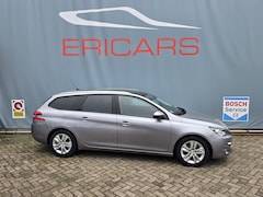 Peugeot 308 SW - 1.2 PureTech Blue Lion