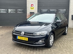 Volkswagen Polo - 1.0 TSI Comfortline *Virtuel display*Carplay*Garanie