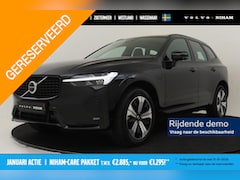Volvo XC60 - T6 PLUG-IN HYBRID AWD PLUS DARK -PANO.DAK|POWER-SEATS|360°CAM|TREKHAAK