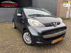 Peugeot 107 - 1.0-12V Sublime|Airco|Nap|Carplay|Elek ramen|5 deurs