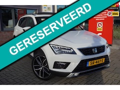 SEAT Ateca - 1.4 EcoTSI Xcellence / 360 Camera / Pano / Keyless / Carplay / Sound / Sfeerverlichting /